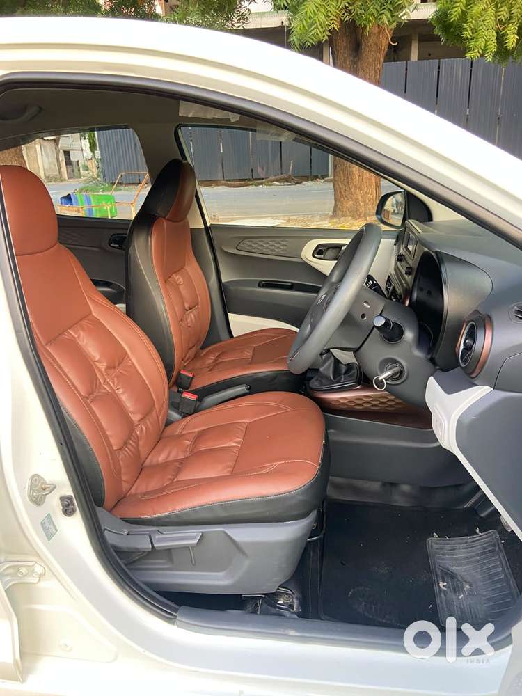 Hyundai Aura 1.2 S Cng, 2023, Cng & Hybrids