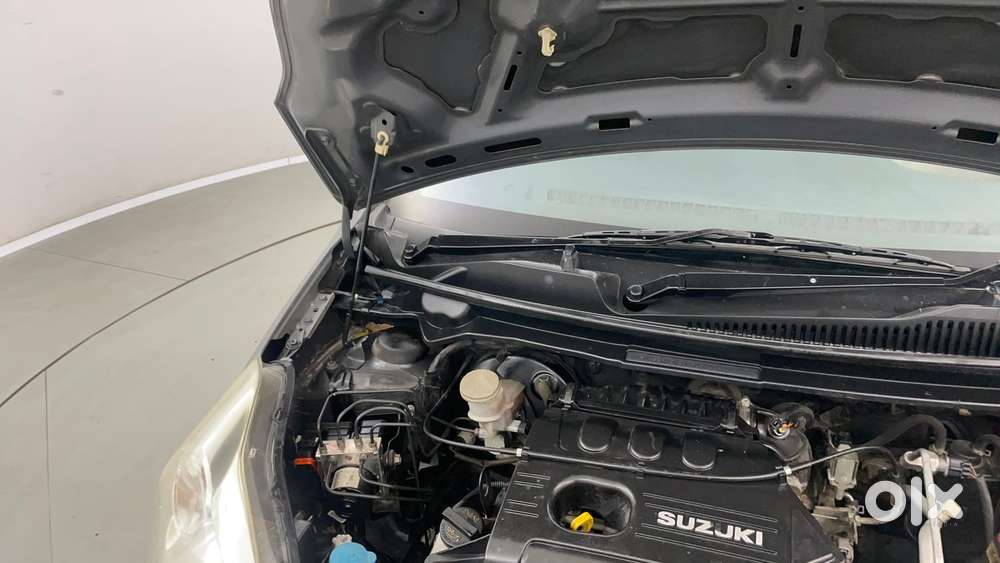 Maruti Suzuki A-star Vxi (abs), Automatic, 2012, Petrol