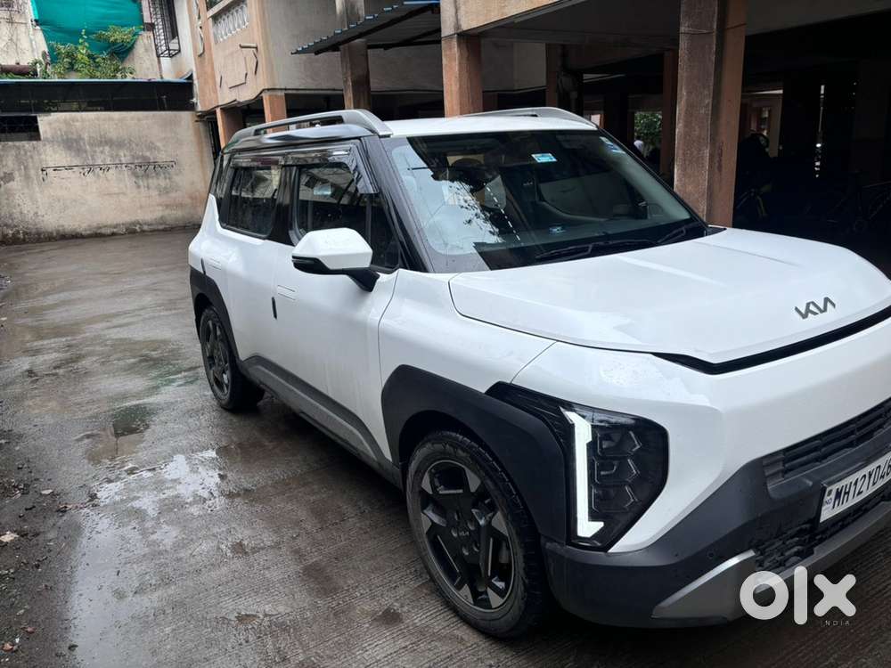 Kia Syros In Excellent Condition For Urgent Sell