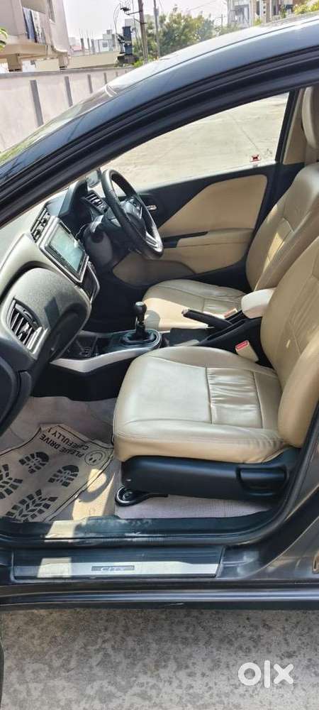 Honda City Diesel Good Condition