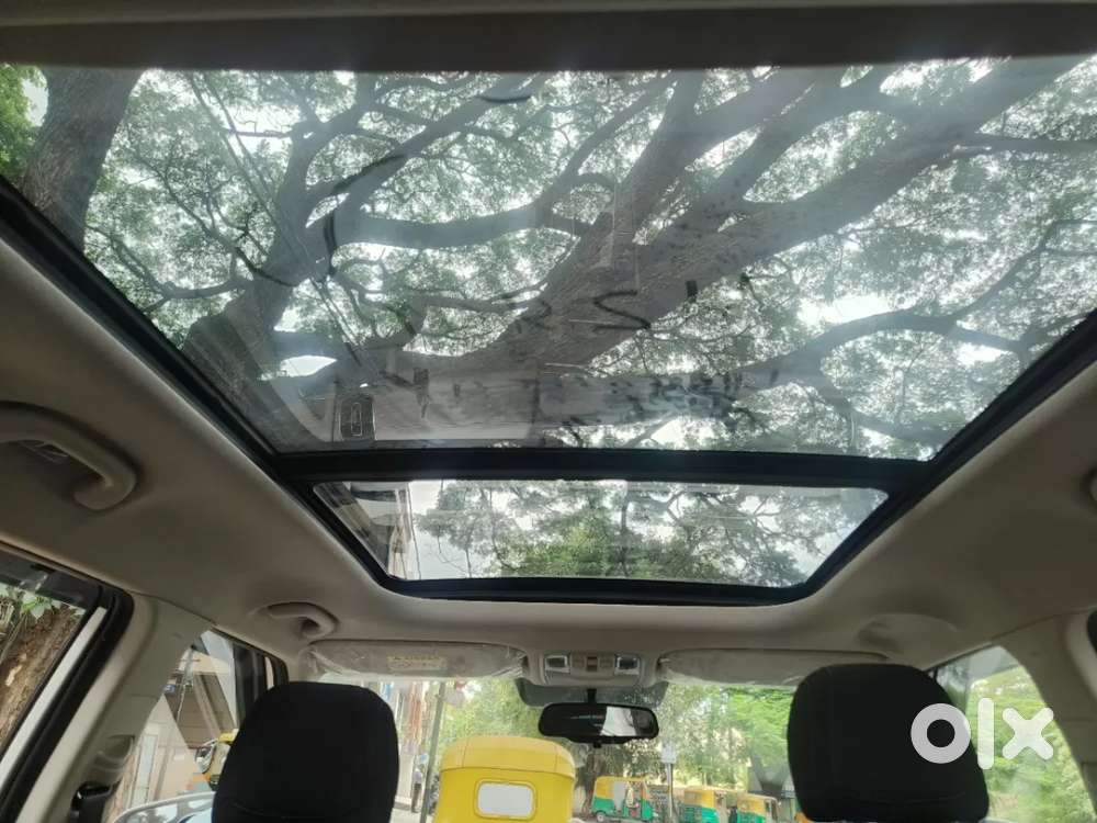 Hyundai Creta Sx 1.5 Petrol Cvt, 2023, Petrol