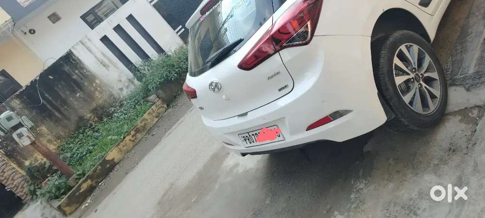 Hyundai I20 2017 Petrol 82000 Km Driven