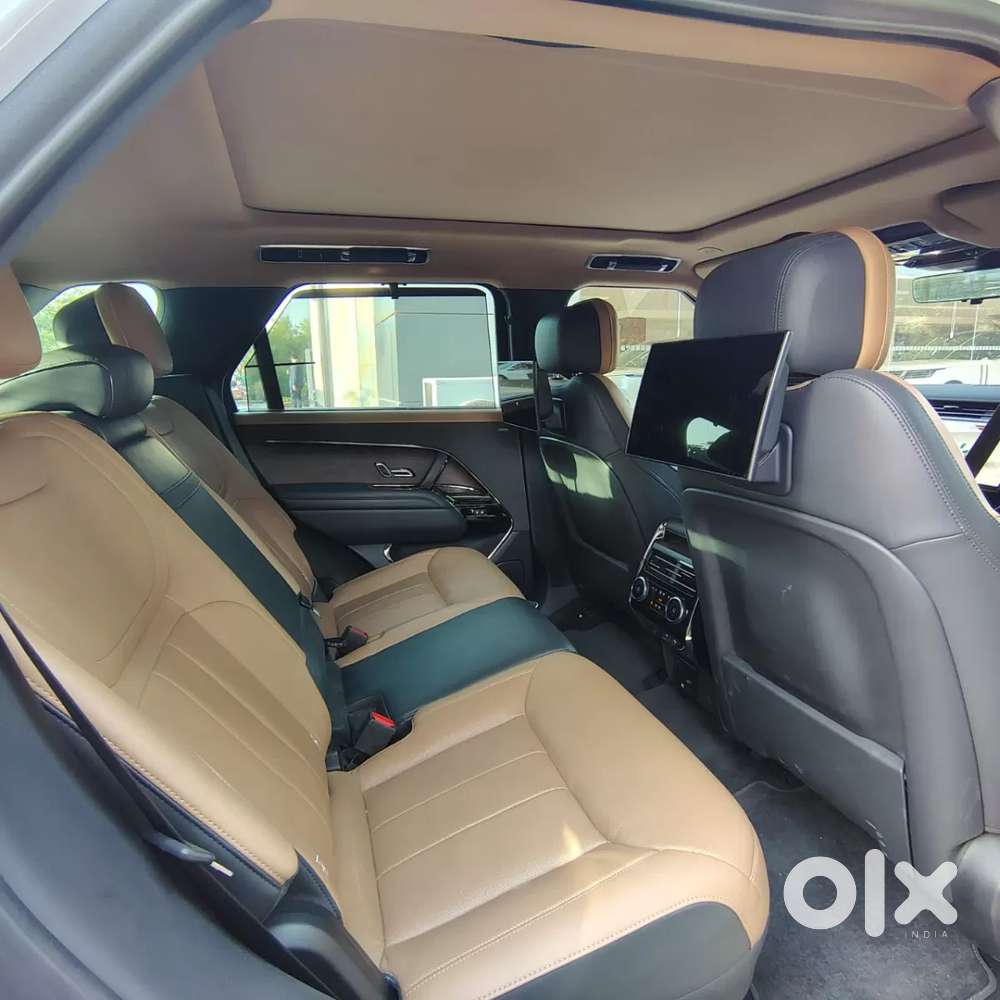 Land Rover Range Sport, 2024, Diesel