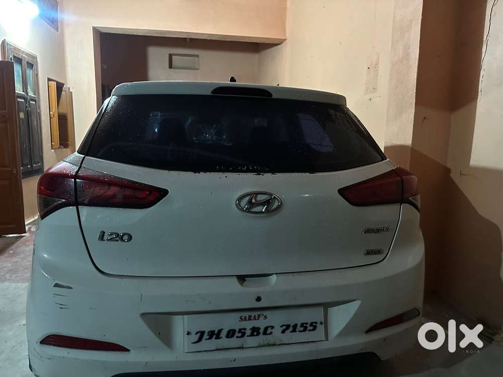 Single Hand Used Car, With Touch Screen Music System And Bas Box..
