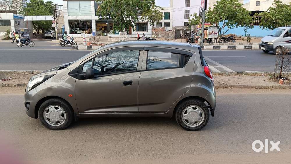 Chevrolet Beat Ls, 2016, Diesel