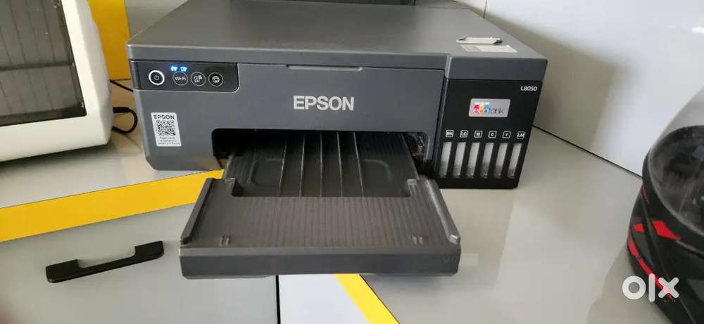 Epson L8050