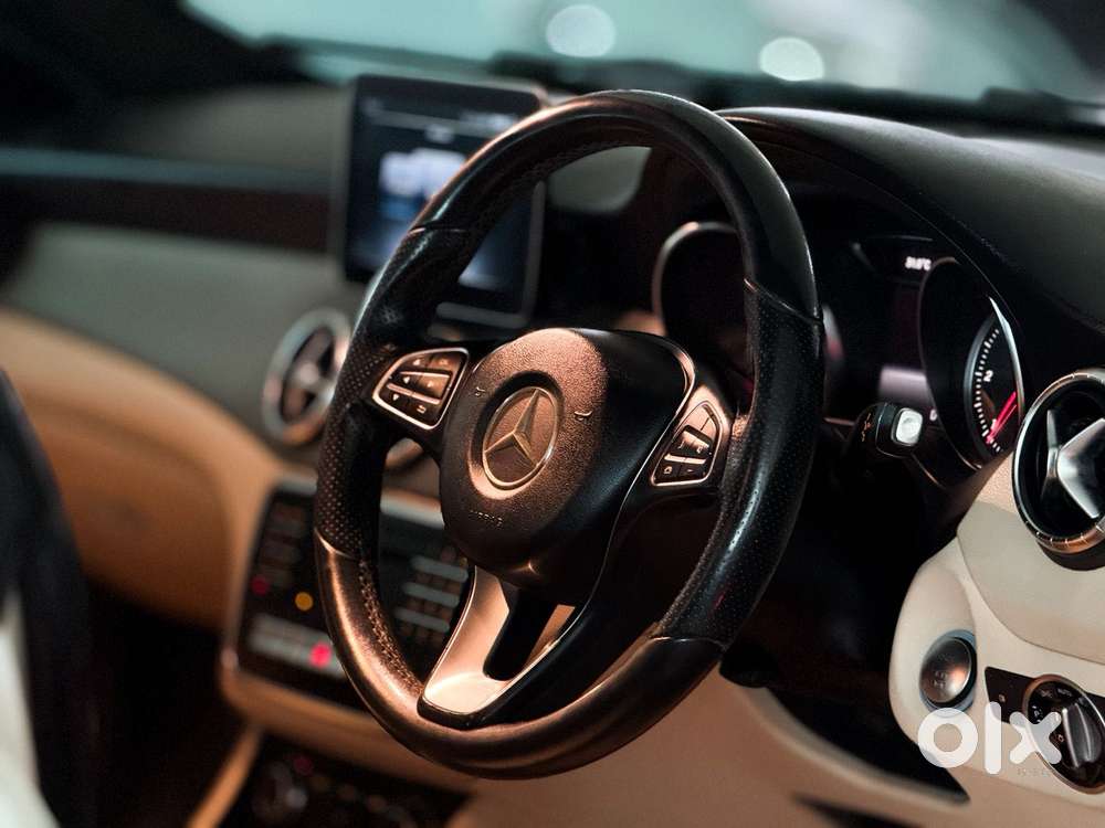 Mercedes-benz Cla Urban Sport 200d, 2018, Diesel