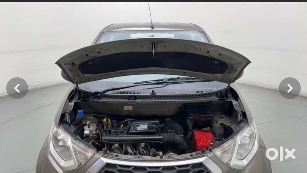 Datsun Redigo 2019 Cng & Hybrids Well Maintained