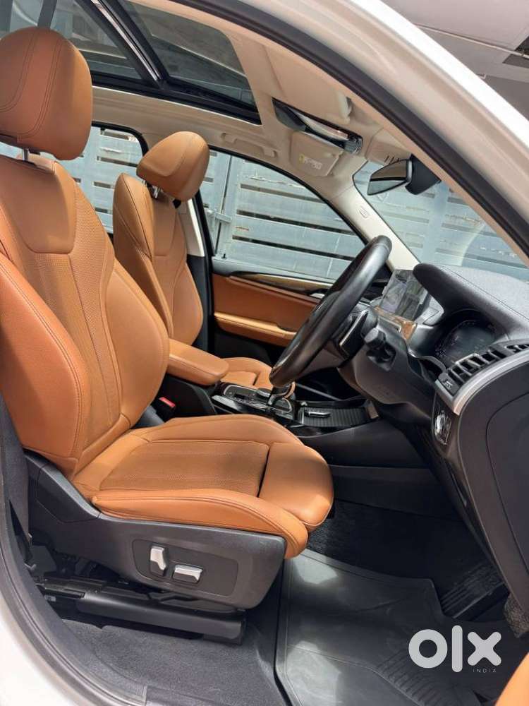 Bmw X3 Xdrive 20d Luxury Line, 2023, Diesel