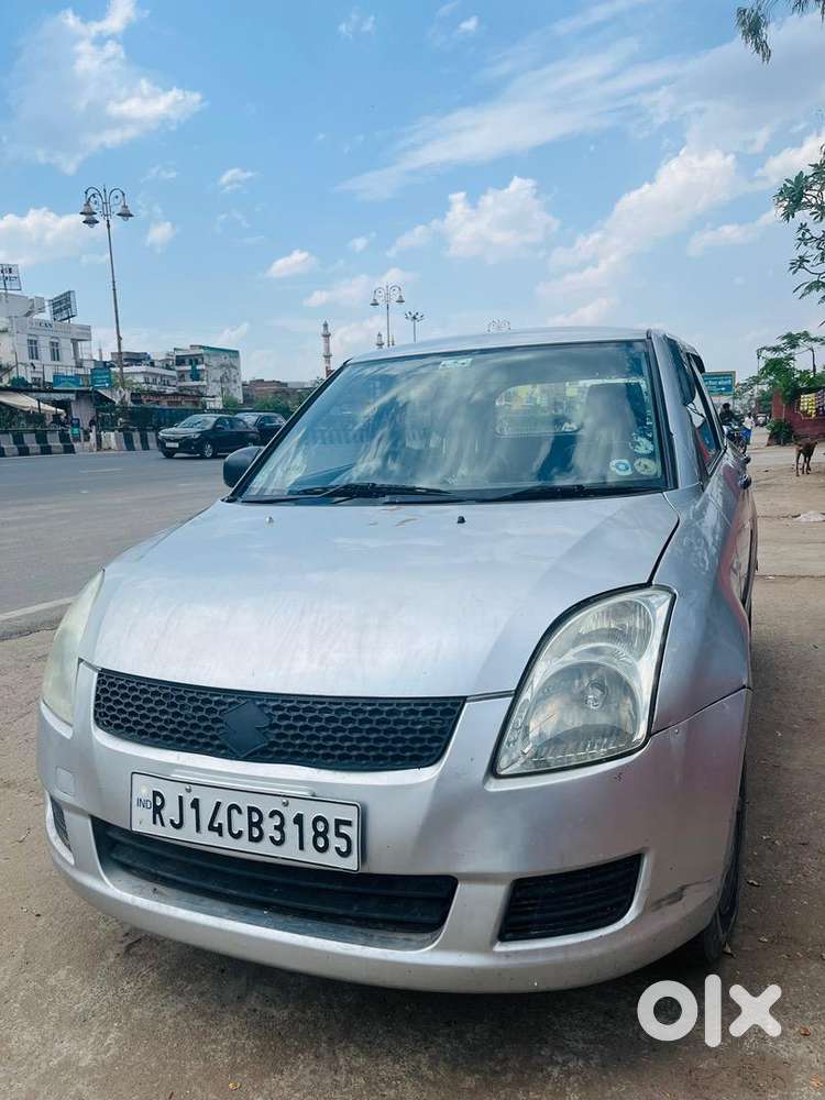 Maruti Suzuki Swift