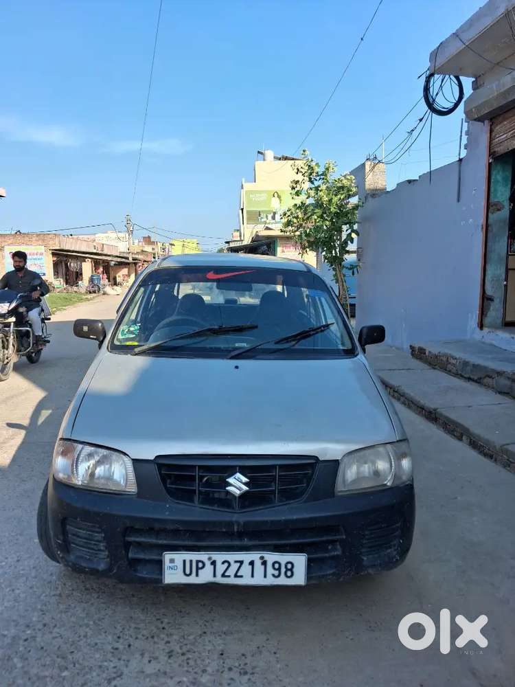 Maruti Suzuki 800 2011 Petrol