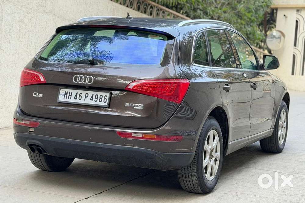 Audi Q5 2.0 40 Tdi Technology, 2012, Diesel