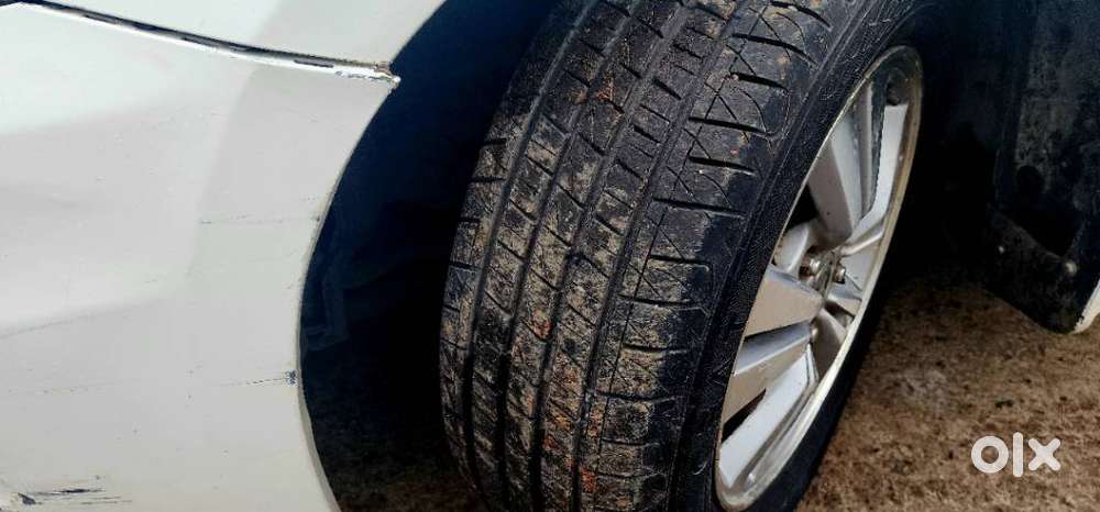 Honda Accord 2.4 Vti-l Automatic, 2013, Petrol