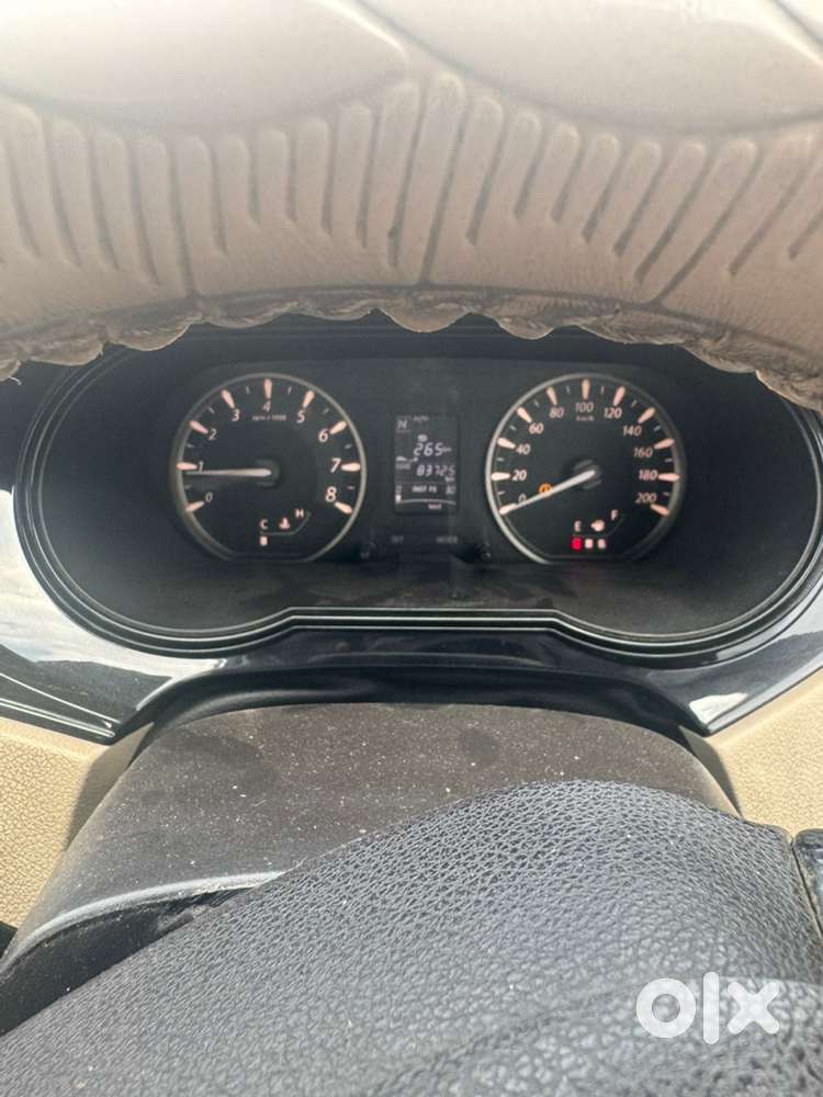Tata Zest Diesel 2014