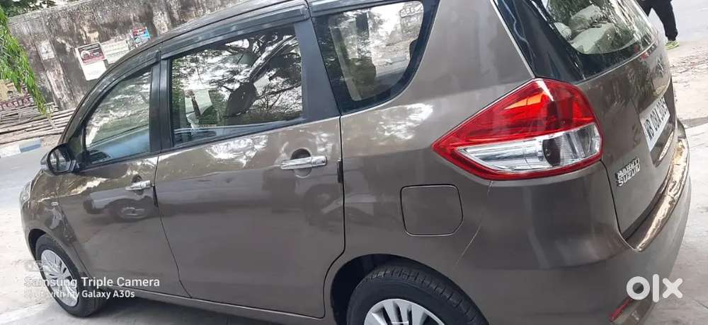 Marti Suzuki Ertiga Up For Sale