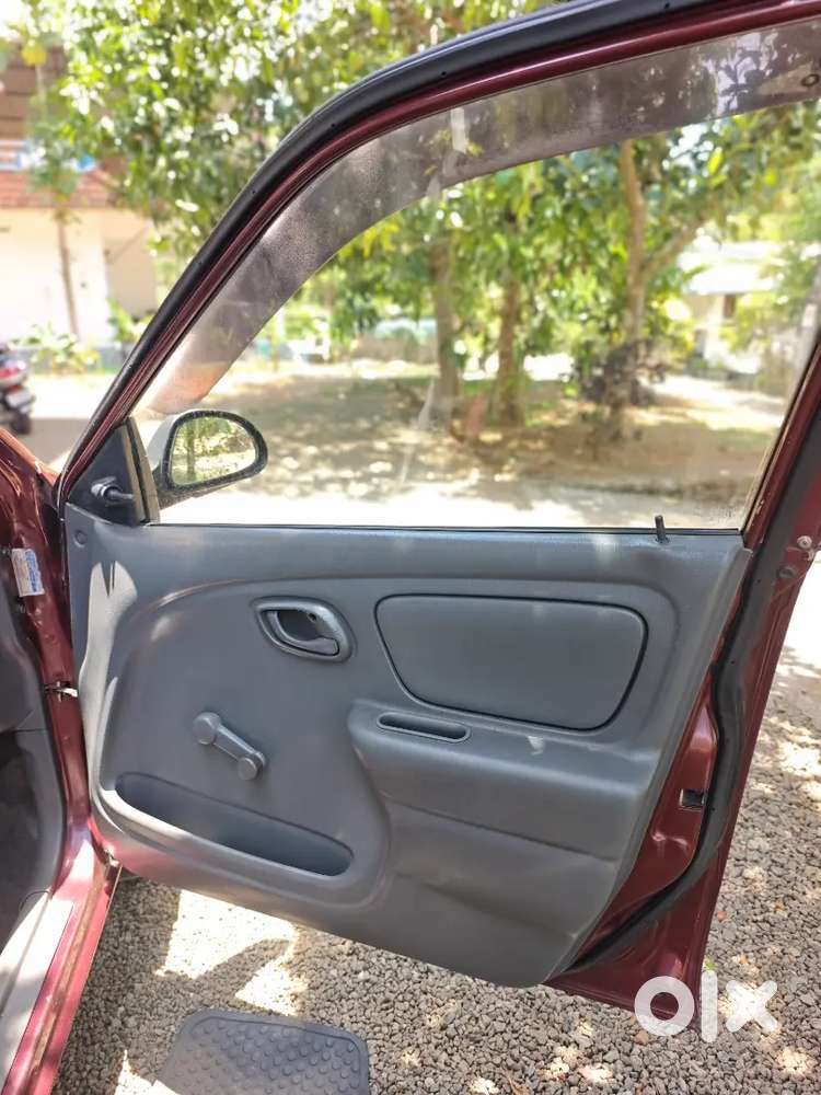 Maruti Suzuki Alto 800 2008