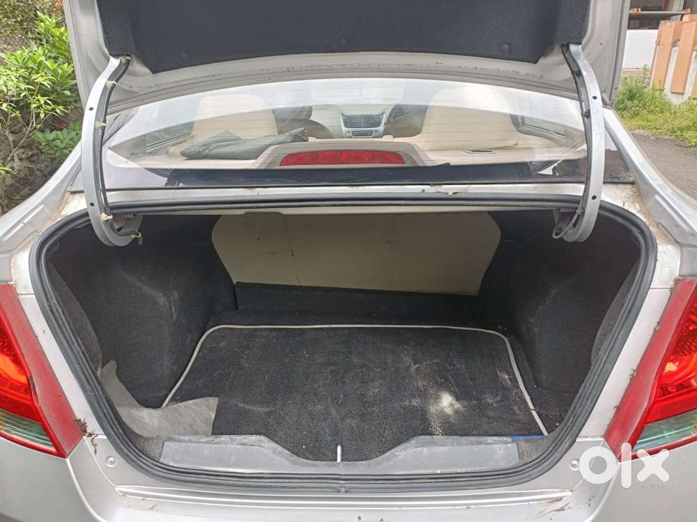 Chevrolet Sail 1.2 Lt Abs, 2014, Petrol