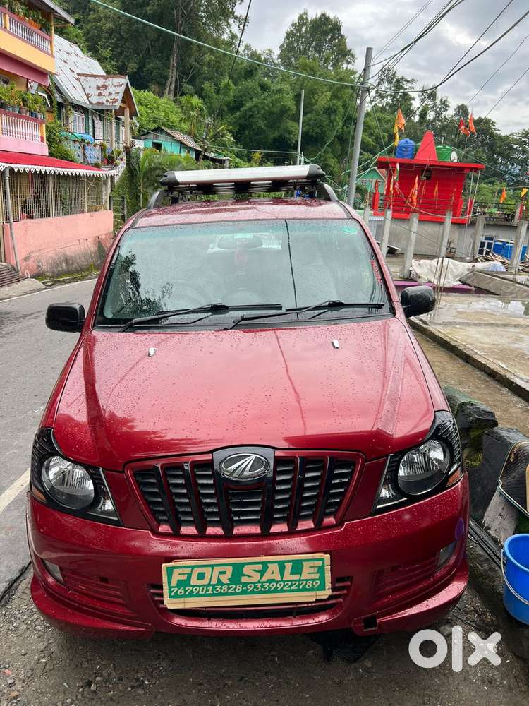 Mahindra Xylo E8 Abs, 2010, Diesel
