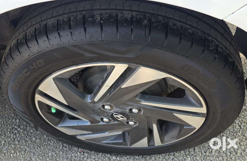 Hyundai I20 Diesel Sportz, 2018, Diesel