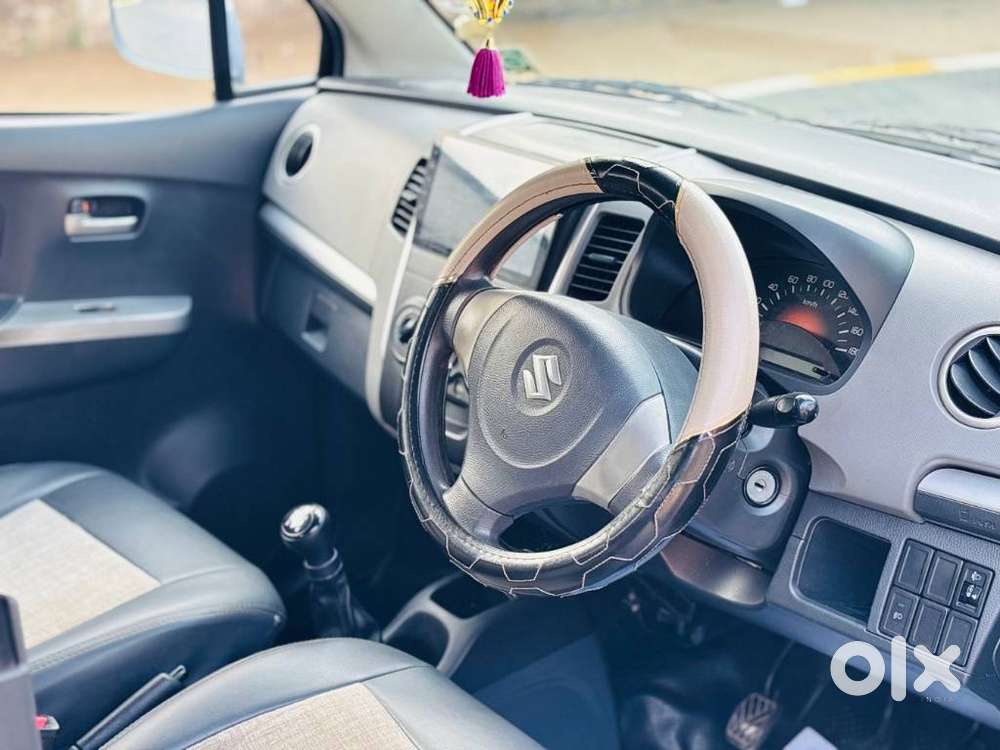 Maruti Suzuki Wagon R 1.0 2010-2019 Lxi (o), 2011, Petrol