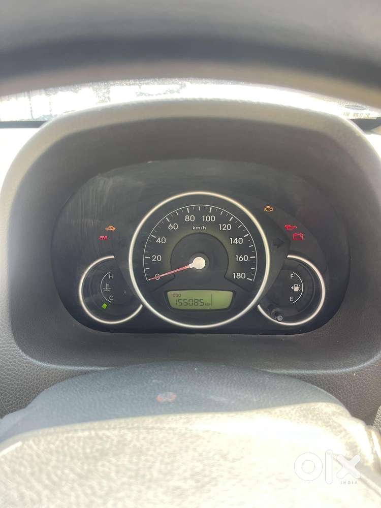 Hyundai Eon Magna, 2012, Cng & Hybrids