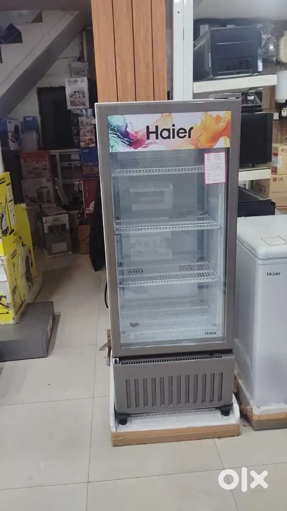 VC COOLER FRIDGE