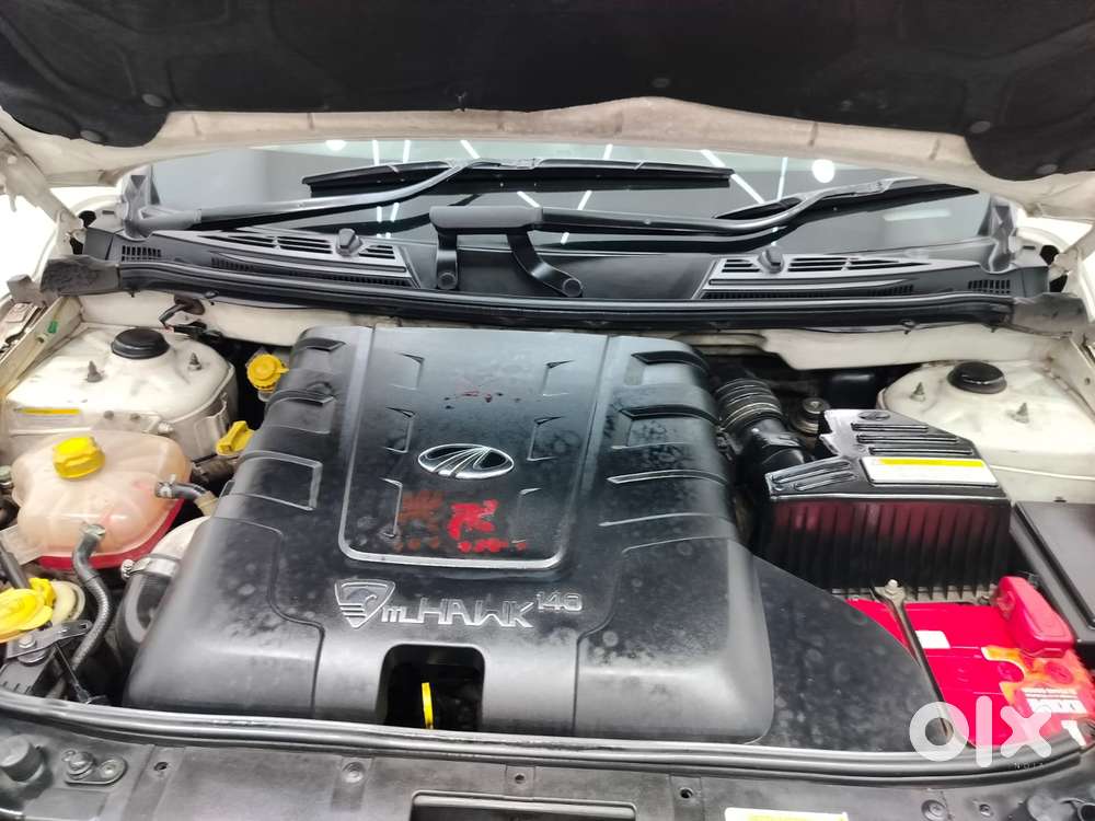 Mahindra Xuv500 W8 2wd, 2016, Diesel