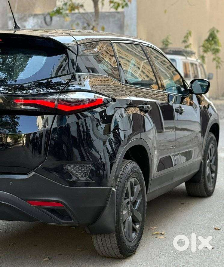 Tata Harrier 2.0 Kryotec Xta Plus, 2022, Diesel