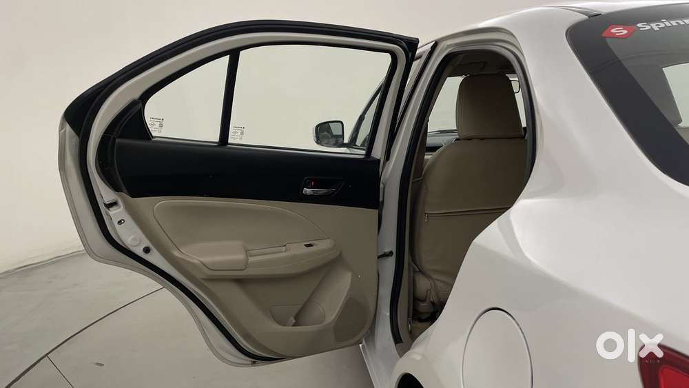 Maruti Suzuki Dzire 2017-2020 Vdi Amt, 2018, Diesel