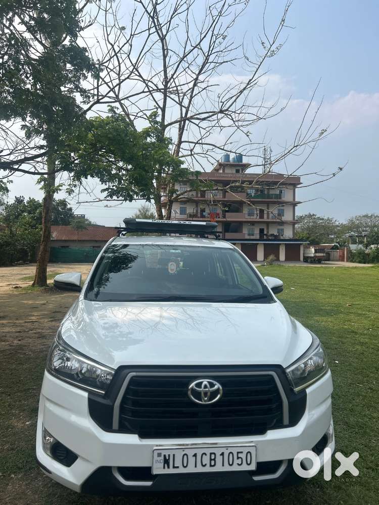 Well Maintained In Excellent Condition