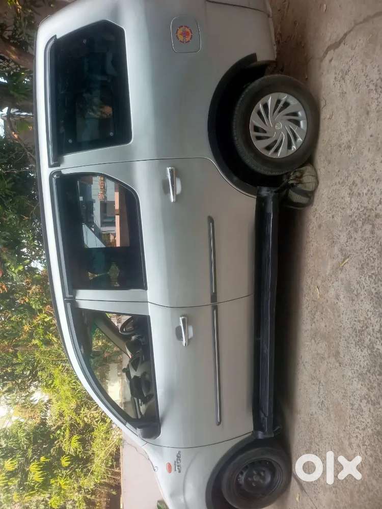 Mahindra Xylo 2017 Diesel Good Condition