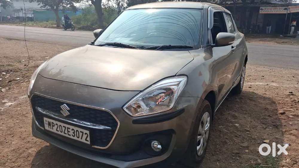 Maruti Suzuki Swift 2023 Vxi