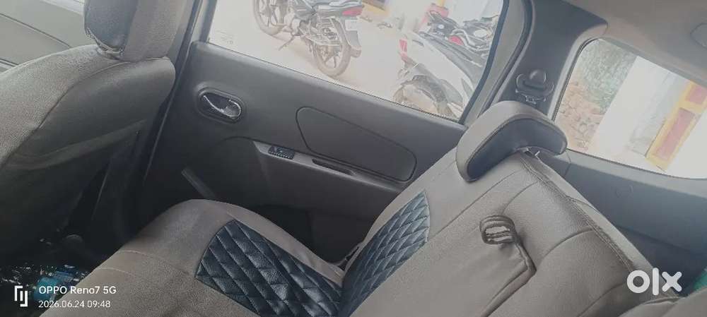 Renault Lodgy 2016 Diesel 148000 Km Driven