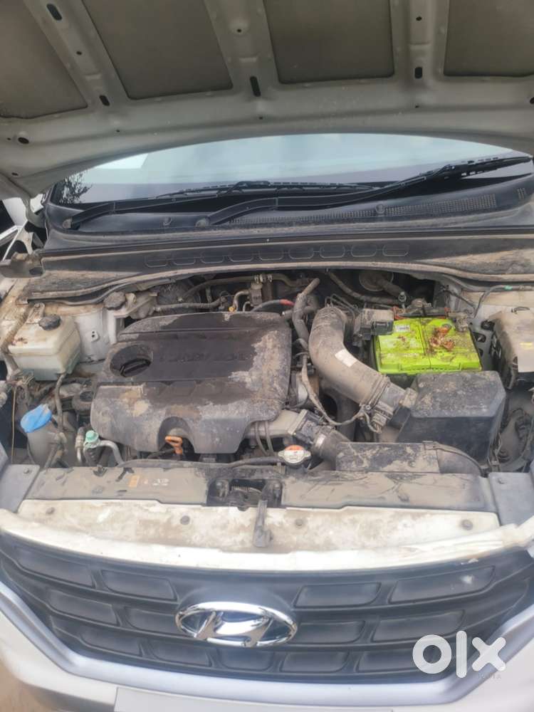 Hyundai Creta 1.4 S, 2018, Diesel