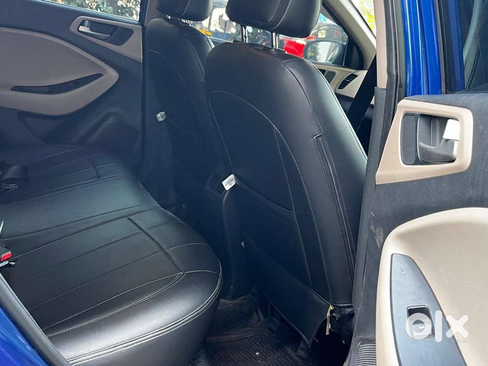 Hyundai I20 Magna 1.4 Crdi 6 Speed, 2016, Diesel