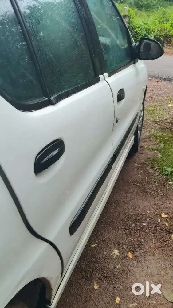 Tata Indigo Cs Lx 2010 Diesel Manual Car