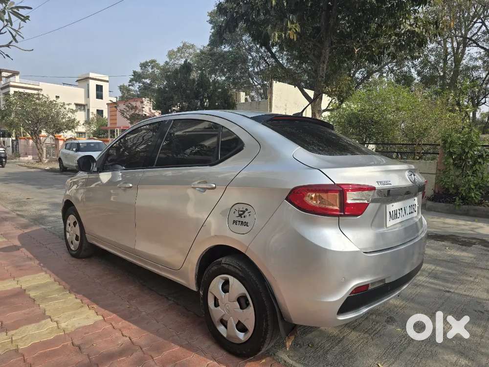 Tata Tigor 2018 2n Owner
