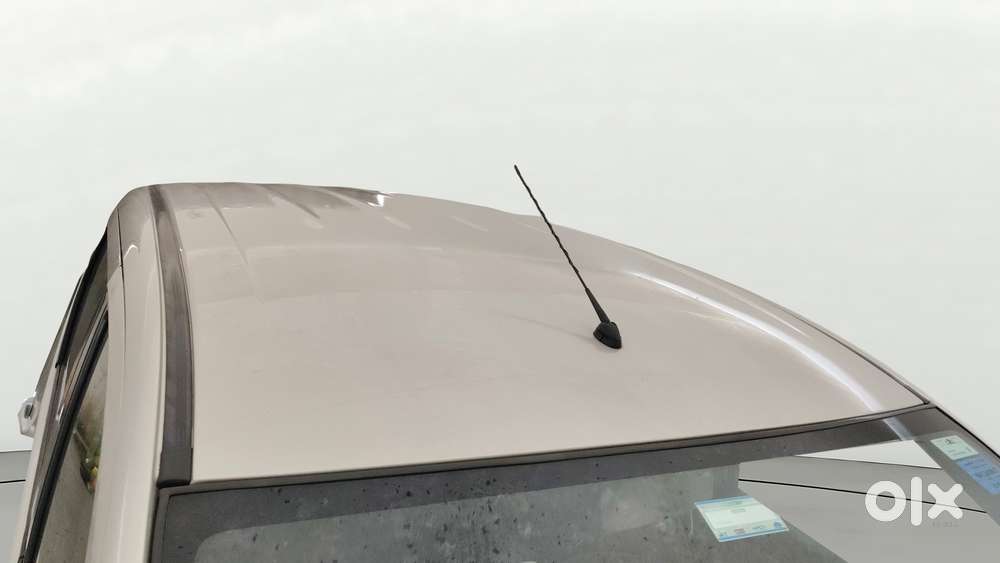 Maruti Suzuki Ertiga Vxi, 2017, Petrol