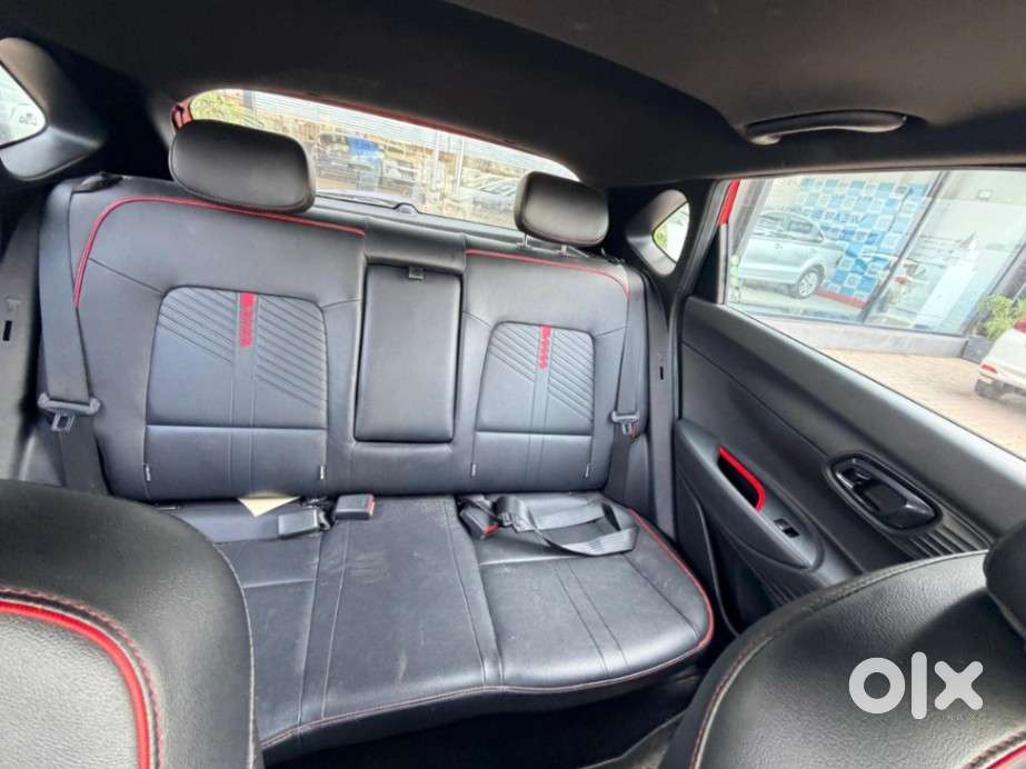 Hyundai I20, 2022, Petrol