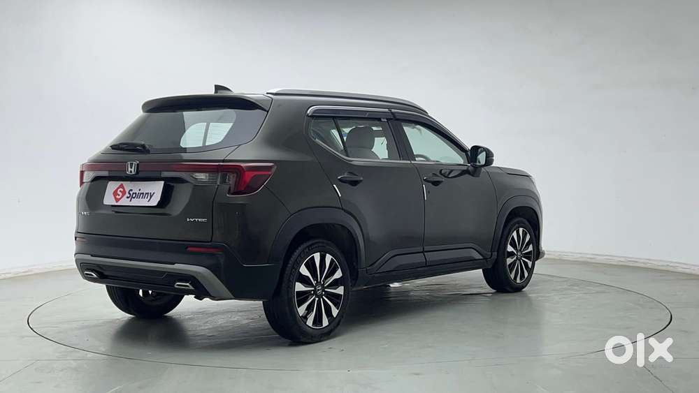 Honda Elevate Vx Mt, 2024, Petrol