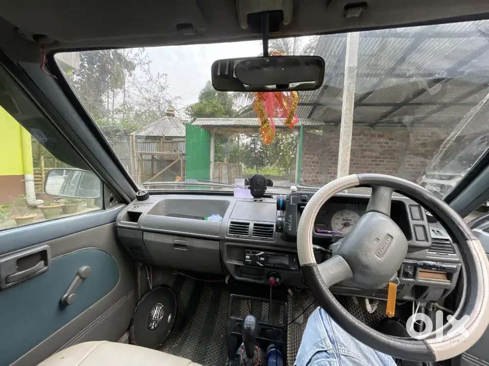 Maruti Suzuki 800 2007 Petrol Well Maintained