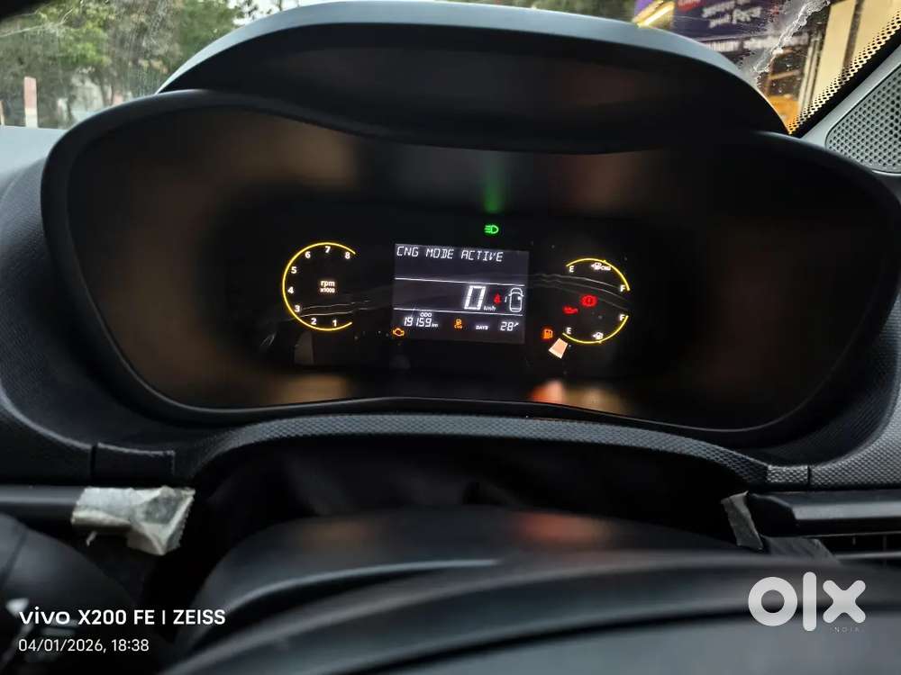 Tata Nexon 2025 Brand New Condition