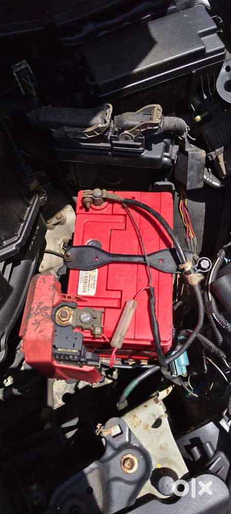 Honda City 2015-2017 I Vtec Cvt Vx, 2015, Petrol