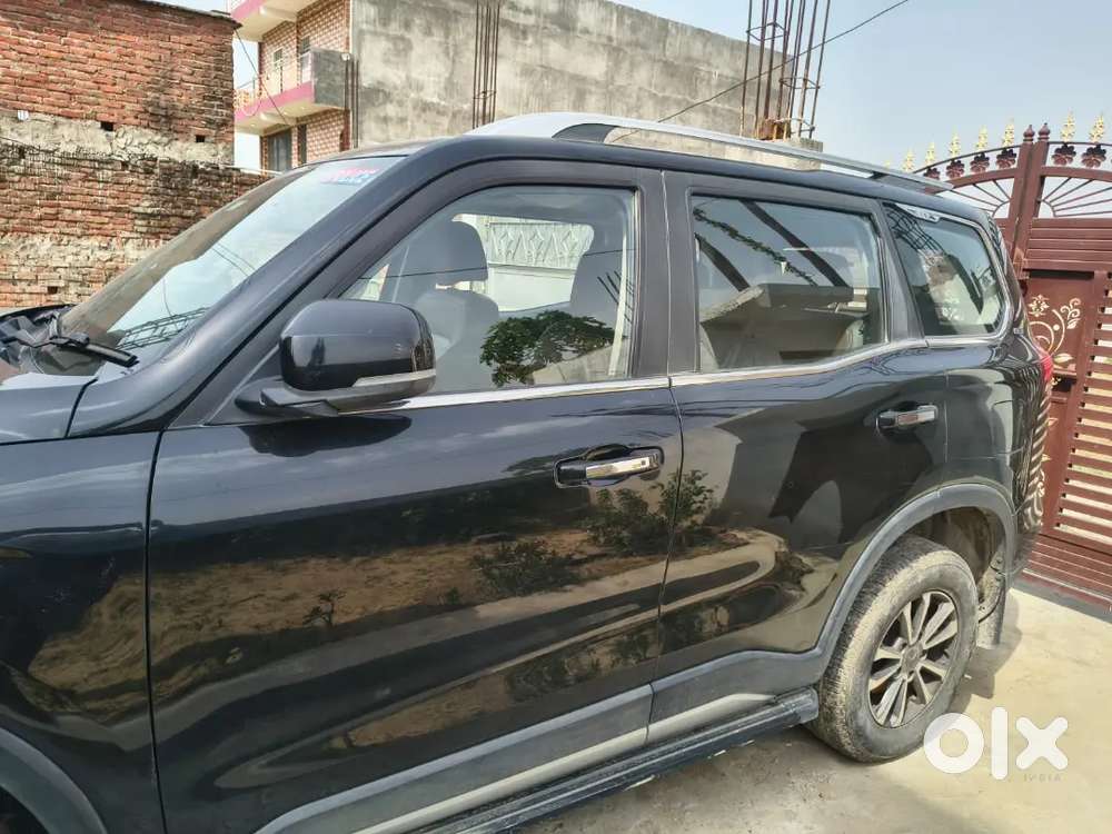 Mahindra Scorpio N 2022 Diesel 29266 Km Driven