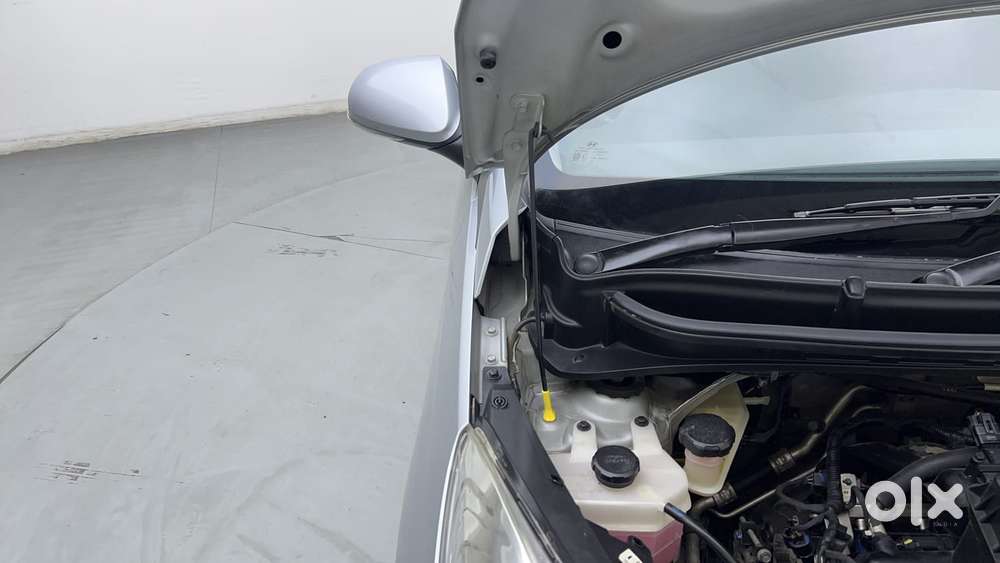 Hyundai Santro Sportz Cng, 2022, Cng & Hybrids