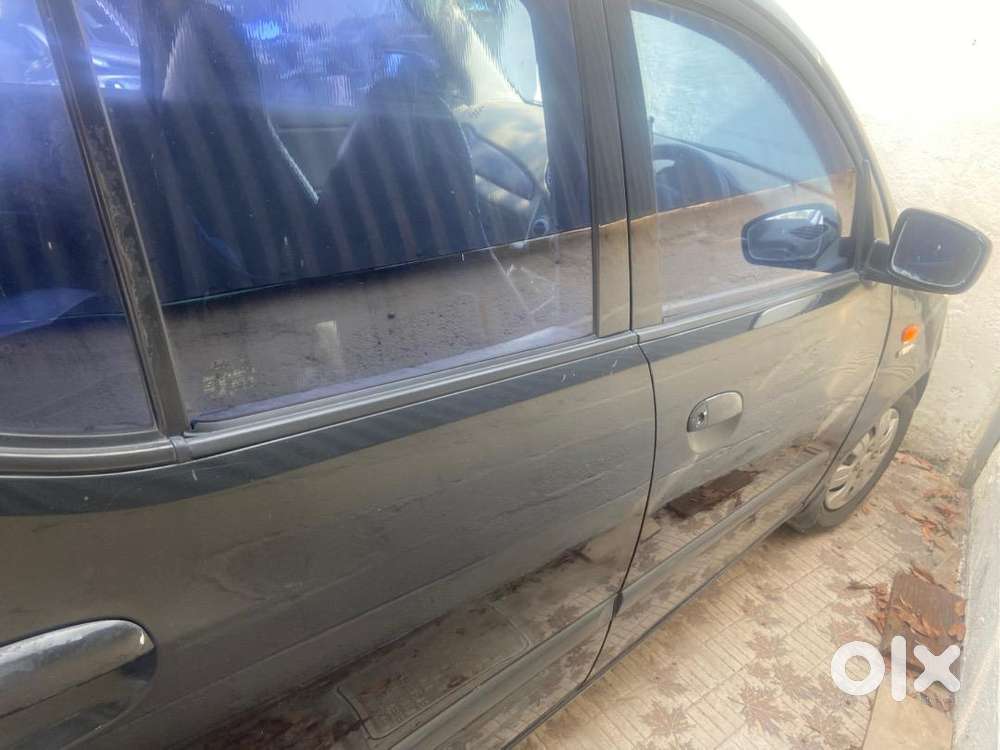 Hyundai I10 2009 Petrol Good Condition