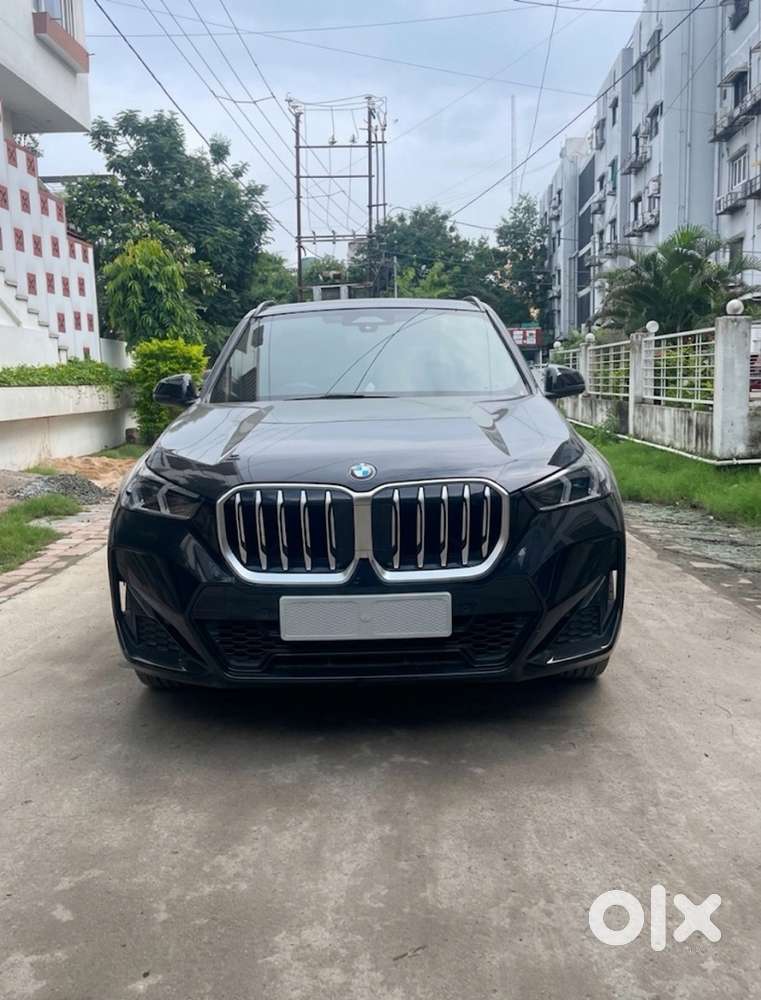 2025 Bmw X1 Petrol Automatic Year Model