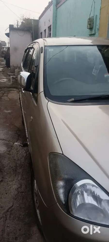 Toyota Innova Diesel 7 2008