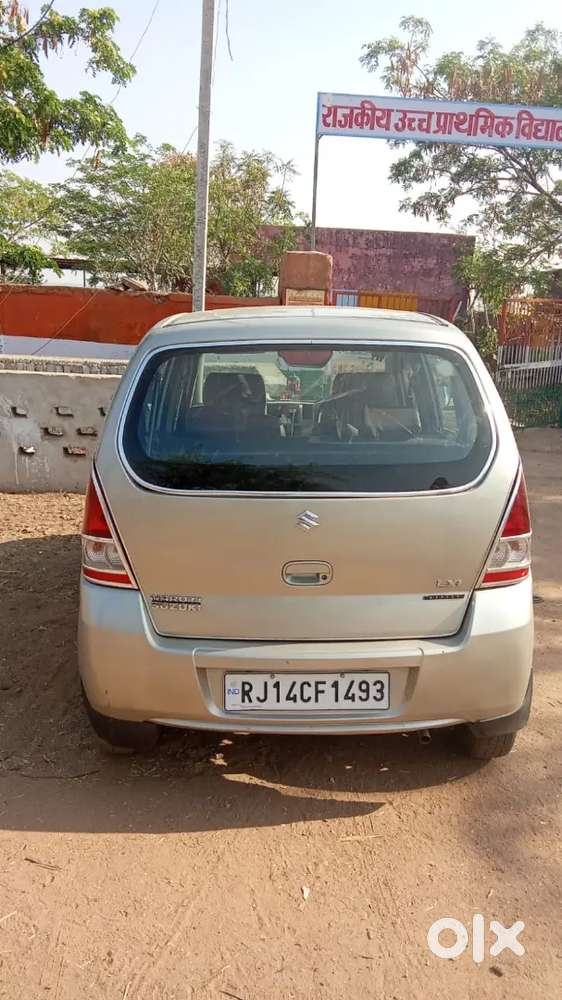 Maruti Suzuki Estilo 2008 Lxi