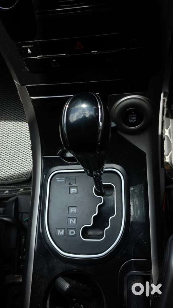Mahindra Xuv500 W11 At, 2018, Diesel